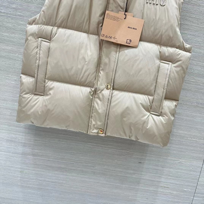 Miu Miu Gilet